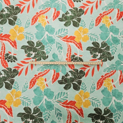 Outdoorstoff UV-resistent & lichtecht Stoff für Außenbereich strapzierfähiger Outdoorstoff