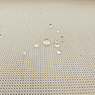 Preview: Tuvatextil Acrisol Spark 311 Ash Dralon Outdoor, Dralon, Outdoorstoff Außenbereich Balkon Terrasse Garten Sitzpolsterstoff Auflagenstoff Stoff für Liegenauflagen Kissen Vorhänge schimmelresistent witterungsbeständig UV-resistent farbintensiv