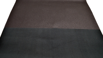 Preview: Glitzer-Kunstleder, Softly, softes Kunstleder,  weiches Kunstleder mit Glitzer, orange, rosa, schwarz-gold, hellblbau-silber, schwarz-silber, türkis-mint, kaschiert Glitter, Gitzeroptik, Stoff für Geldbeutel, Rucksäcke, Kosmetiktäschchenstoff