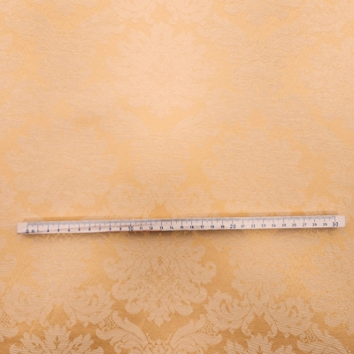 Jacquard in altrosa Altroseen Interieurstoff idealer Stoff für Polsterungen - Vorhänge - Dekostoff - auch für mittelalterliche Kostüme - Gewandungen - altes Jacquardmuster mit Blumendesign - Rankendesign - Vorhangstoff mit Blumenmuster Stoff mit Ornamente