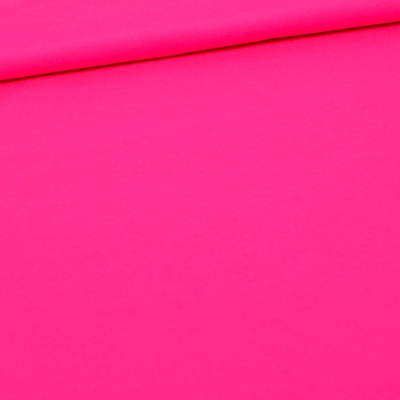 Schurwollfilz Neon Pink Filz 1,2 mm