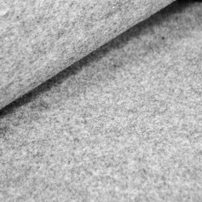 Schurwollflilz Mega 5mm dick dunkelgrau - Felt - dicker Filz  - dunkelgrau gauer Filz - meliert, Filzdunkelgrau - Bastelfilz 5 mm stark Filz Taschenfilz Sitzauflage Sitzpolster