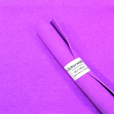 Wollfilz 3mm stark Filzplatten Wollfilzplatten melierter Filz Schurwollfilz 3mm dicker Filz Wollfilz