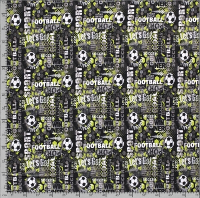 SSweat Alpenfleece Wintersweat NONL 18441 Fußball Fußbälle Fussballstoff Football Soccer Sport Sweat Kuschelsweat Alpenfleece Sweat Wintersweat Fußball Fußbälle
