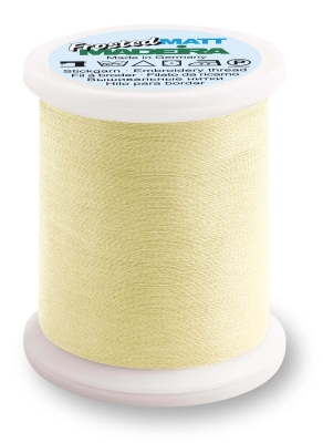 Madeira Polyneon Color 1801 Bright White Polyneon Polyneon Madeira Madeira Polyneon 1801 madeira Polyneon Stickgarn 1000 m Color 1801 Bright White Madeira Stickgarn Stickgarne Madeira Stickgarn Sticken Stickfaden 1000 m