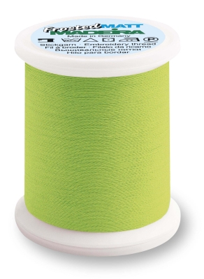 Madeira Polyneon Color 1801 Bright White Polyneon Polyneon Madeira Madeira Polyneon 1801 madeira Polyneon Stickgarn 1000 m Color 1801 Bright White Madeira Stickgarn Stickgarne Madeira Stickgarn Sticken Stickfaden 1000 m