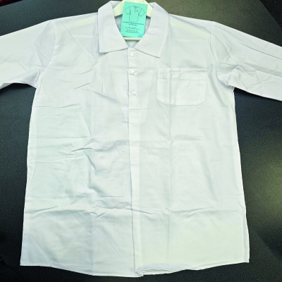 Hemdglunker Kinder Gr. 140 / 152