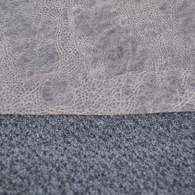 Preview: Nashorn Nashörner Tierimitat Velourlederimitat Nashorndesign Nashornmuster Nasi Polsterstoff Möbelbezugsstoff Naßhorn Nasi  Tierimitat Nashorn Nashornhaut