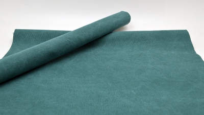 Canwas, petrol Canvas, petrolgrüner Canwax gewaschen, used look, vintage, Vintage Look, stone washed, Baumwollcanvax, 16 oz, olive, olivgrün, blau, dunkelblau, jeansblau, Taschenstoff, Rucksackstoff, jeans, dunkelblau