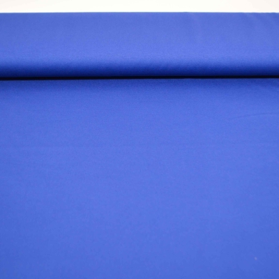 Punta di Roma Punta di Roma blau royalblau Punta Royal königsblau Romanit Romanit Jersey Hosenstoff Viskose Viskosemix Hosenstretch Longstretch Bekleidungsstoff Stoff Stretch bielastisch bi-elastisch Punta blau