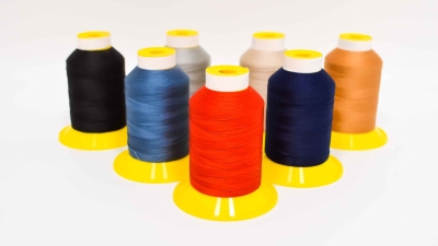 elastischer Faden rot col 603 Elastic Poly Elastic 1500 m Garn rot Zwirn faden rot Poly elastisches Garn rotes Nähgarn Poly Elastic rot Reutex Nähgarn elastisches Garn Nähgarn rot Spule Cone Nähseide rot Nähgarn Garn Nähseide