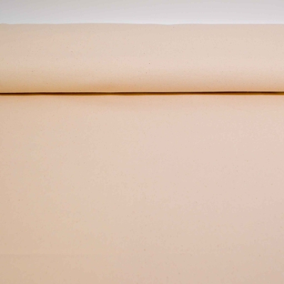 Preview: Rohgewebe PA 36 Baumwolle Panama Leinwand Leinwandbindung Tipistoff Zeltstoff Rohware Rohgewebe  rustikale Baumwolle Rohware  Baumwollstoff grobgewebt naturfarben schwerer Baumwollstoff Canvas