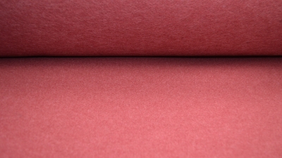 Wollfilz in Altrosa 1,50mm dick, Schurwollfilz 1,50mm stark, felt Filz Bastelfilz  Felt altrosa