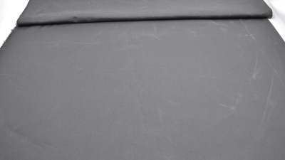 Oilskin Canwax Light, Canwax light, leichter beschichteter Canvas, Canvax, Canvas Waxed, Uni Segeltuch Canvas gewachst, leicht geölt, wind- und wetterresistent, wasserabweisend, Stoff für Parkas und Outdoorjacken dunkelblau, rot, grau, schwarz Oilskin