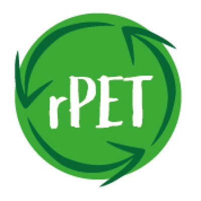 Filz recycelt PET 2 mm