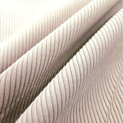 Breitcord Washed Corduroy Scala Cord Elastron Cordstoff Kord Kordstoff anthrazit