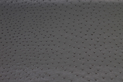 Polsterkunstleder Autruche - Strauß in rot, Kunstleder, Straußenoptik, genoppt, Noppen, kaschiert, Polsterkunstleder, Polsterstoff, gruen, grün, Straussenleder, Strauss, Strauß, Leder, Velourleder