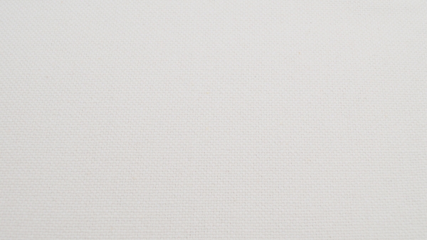 Halbleinen, Leinen-Baumwollgemisch, Leinenstoff mit Baumwolle, naturfarbenes Halbleinen, Leinenstoff in wollweiß, beige, hellbeige, Vorhangsstoff, Interieurstoff