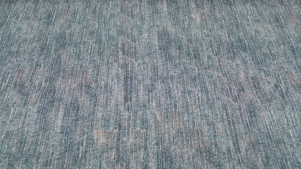 Digitaldruck mit Leinendesign, Leinenimitat, Digitaldruck ideal für Dekozwecken, Kissenstoff, Tischdeckenstoff - Gardinenstoff - Stoff meliert, dunkelgrau, schwarz. taupe, dunkelbraun meliert