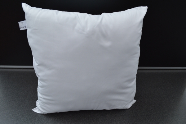 Kissen Inlett 80x80cm