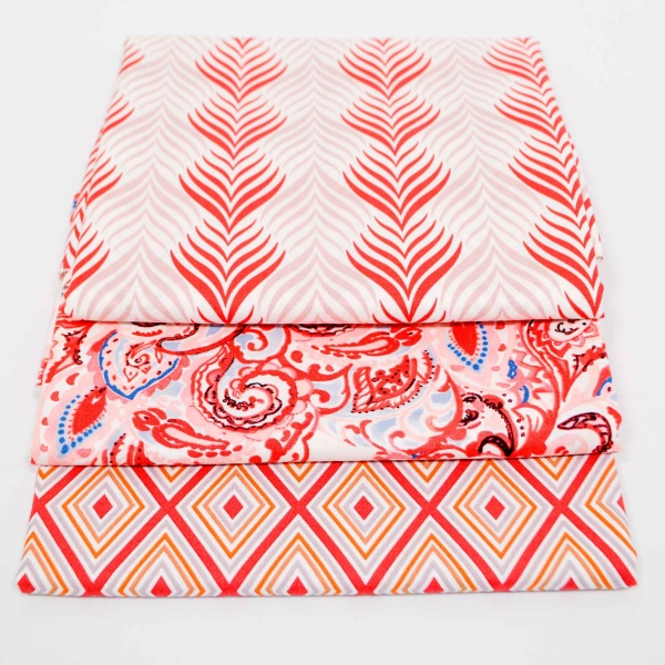 Gütermann Stoffsets Stoffpaket Gütermann Ring-a-Roses Light Breeze Natural Beauty Sense of Harmony Pastelltönen  Baumwollsets Nähsets Materialset Patchwork Patchworkstoff Angebot Gütermann Ring-a-Roses Kombistoffe nähen Nähstoff Stoffpakete  Materialpaket