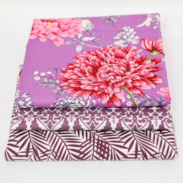 Gütermann Stoffsets Stoffpaket Gütermann Ring-a-Roses Light Breeze Natural Beauty Sense of Harmony Pastelltönen  Baumwollsets Nähsets Materialset Patchwork Patchworkstoff Angebot Gütermann Ring-a-Roses Kombistoffe nähen Nähstoff Stoffpakete