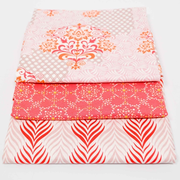 Gütermann Stoffsets Stoffpaket Gütermann Ring-a-Roses Light Breeze Natural Beauty Sense of Harmony Pastelltönen  Baumwollsets Nähsets Materialset Patchwork Patchworkstoff Angebot Gütermann Ring-a-Roses Kombistoffe nähen Nähstoff Stoffpakete  Materialpaket
