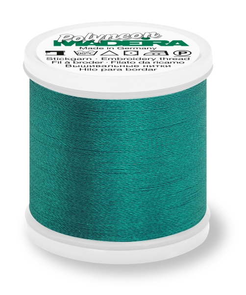 Madeira Polyneon  1685 Polyneon Polyneon Madeira Madeira Polyneon  1685 Madeira Polyneon Stickgarn 400 m Color 1685 Madeira Stickgarn Stickgarne Madeira Stickgarn Sticken Stickfaden