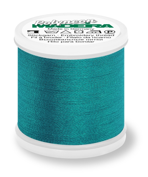 Madeira Polyneon 1695 Polyneon Polyneon Madeira Madeira Polyneon 1695 Madeira Polyneon Stickgarn 400 m Color 1695 Madeira Stickgarn Stickgarne Madeira Stickgarn Sticken Stickfaden