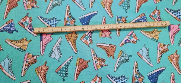 Swimming Pool Schwimmerin Badeanzug Bikini Schwimmbad schwimmen Pool beschichtet Baumwollstoff Baumwolle versiegelt beschichteter Sommer Baden Baumwollstoff beschichtet