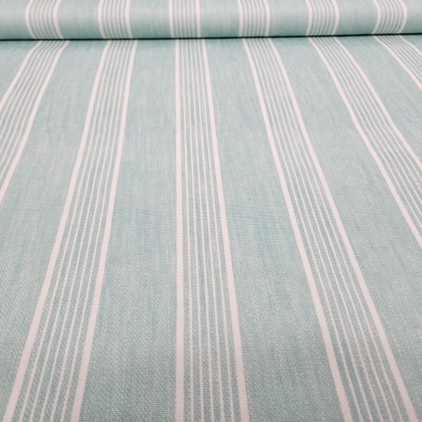 Markisenstoff Meterware Outdoorstoff Polsterstoff für Außenbereich lichtechter Stoff strapazierfähig & wasserabweisend