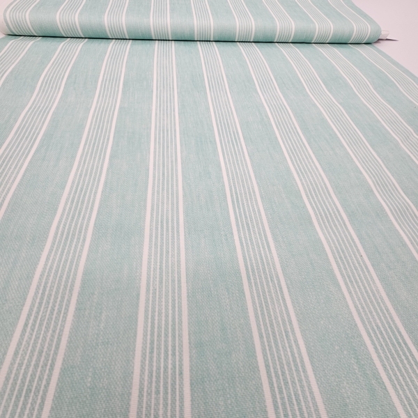 Markisenstoff Meterware Outdoorstoff Polsterstoff für Außenbereich lichtechter Stoff strapazierfähig & wasserabweisend