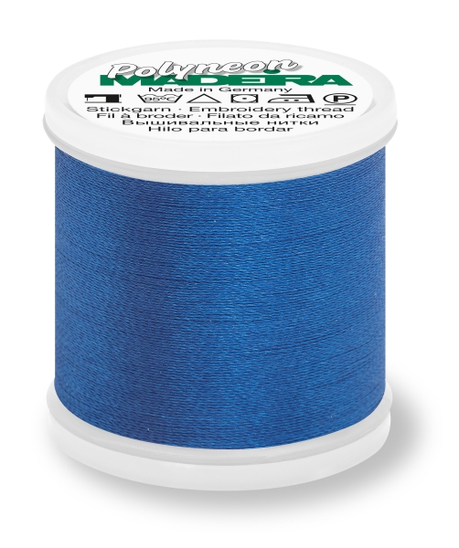 Madeira Polyneon 1829 Polyneon Polyneon Madeira Madeira Polyneon 1829 Madeira Polyneon Stickgarn 400 m Color 1829 Madeira Stickgarn Stickgarne Madeira Stickgarn Sticken Stickfaden