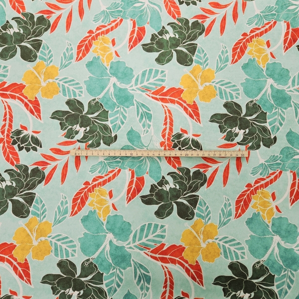 Outdoorstoff UV-resistent & lichtecht Stoff für Außenbereich strapzierfähiger Outdoorstoff