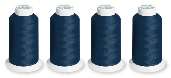 Madeira Aerolock No 125 Kingspool Madeira Coverflock Garne Madeira Premium Overlock Qualitätsgarn Aerolock Overlockgarn Coverlock Garn Aerolock Madeira Overlockgarn Coverlockgarn