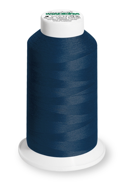 Madeira Aerolock No 125 Kingspool Madeira Coverflock Garne Madeira Premium Overlock Qualitätsgarn Aerolock Overlockgarn Coverlock Garn Aerolock Madeira Overlockgarn Coverlockgarn