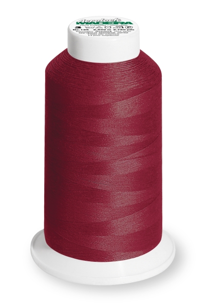 Madeira Aerolock No 125 Kingspool Madeira Coverflock Garne Madeira Premium Overlock Qualitätsgarn Aerolock Overlockgarn Coverlock Garn Aerolock Madeira Overlockgarn Coverlockgarn