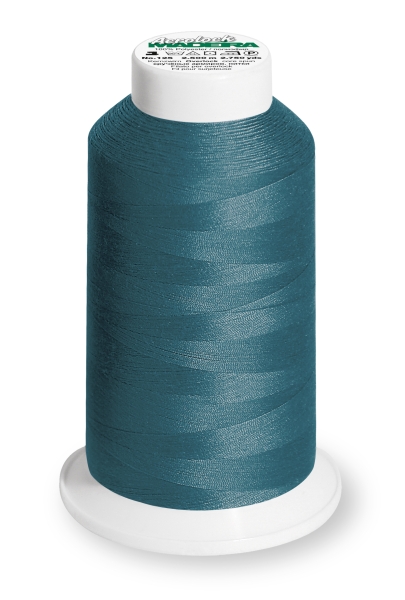 Madeira Aerolock No 125 Kingspool Madeira Coverflock Garne Madeira Premium Overlock Qualitätsgarn Aerolock Overlockgarn Coverlock Garn Aerolock Madeira Overlockgarn Coverlockgarn