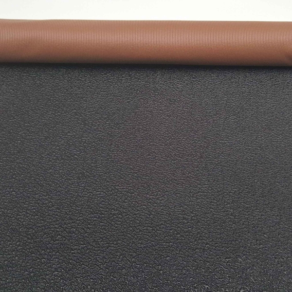 Antirutschmatte 50x100cm schwarz-braun