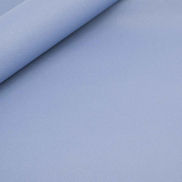 Kunstleder Arizona Porzellan blaue Polster-Kunstleder blau blaues Kunstleder