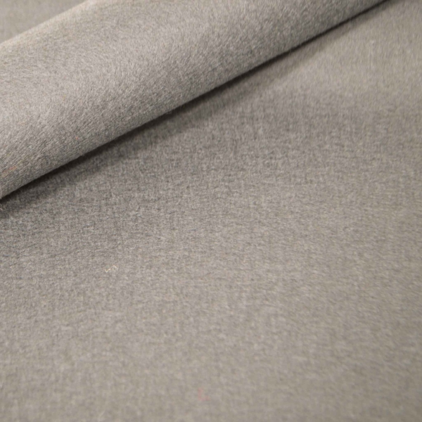 0113-64 mausgrau RO grau mausgrauer Filz Rolls Wollfilz mausgrau Schurwollfilz grauer Flecklefilz grauer Filz aus Schurwolle Filz aus Wolle Häsfilz  Puppenfilz Bastelfilz grau