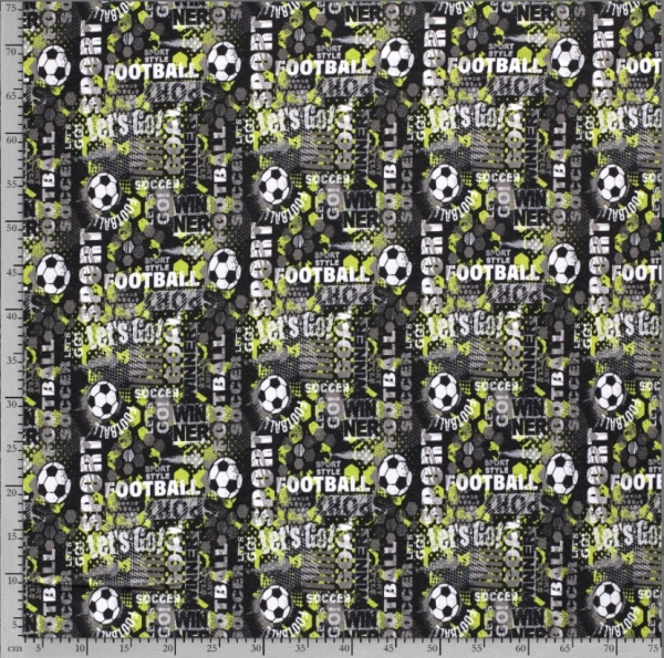 SSweat Alpenfleece Wintersweat NONL 18441 Fußball Fußbälle Fussballstoff Football Soccer Sport Sweat Kuschelsweat Alpenfleece Sweat Wintersweat Fußball Fußbälle