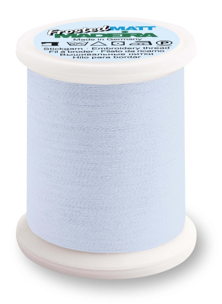 Madeira Polyneon Color 1801 Bright White Polyneon Polyneon Madeira Madeira Polyneon 1801 madeira Polyneon Stickgarn 1000 m Color 1801 Bright White Madeira Stickgarn Stickgarne Madeira Stickgarn Sticken Stickfaden 1000 m