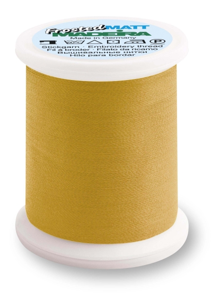 Madeira Polyneon Color 1801 Bright White Polyneon Polyneon Madeira Madeira Polyneon 1801 madeira Polyneon Stickgarn 1000 m Color 1801 Bright White Madeira Stickgarn Stickgarne Madeira Stickgarn Sticken Stickfaden 1000 m