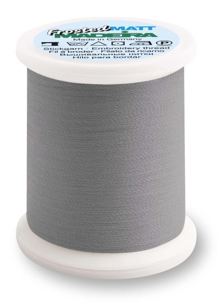 Madeira Polyneon Color 1801 Bright White Polyneon Polyneon Madeira Madeira Polyneon 1801 madeira Polyneon Stickgarn 1000 m Color 1801 Bright White Madeira Stickgarn Stickgarne Madeira Stickgarn Sticken Stickfaden 1000 m