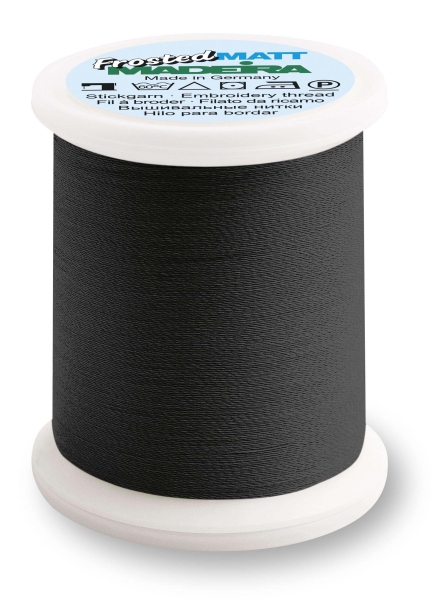 Madeira Polyneon Color 1801 Bright White Polyneon Polyneon Madeira Madeira Polyneon 1801 madeira Polyneon Stickgarn 1000 m Color 1801 Bright White Madeira Stickgarn Stickgarne Madeira Stickgarn Sticken Stickfaden 1000 m