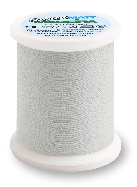 Madeira Polyneon Color 1801 Bright White Polyneon Polyneon Madeira Madeira Polyneon 1801 madeira Polyneon Stickgarn 1000 m Color 1801 Bright White Madeira Stickgarn Stickgarne Madeira Stickgarn Sticken Stickfaden 1000 m