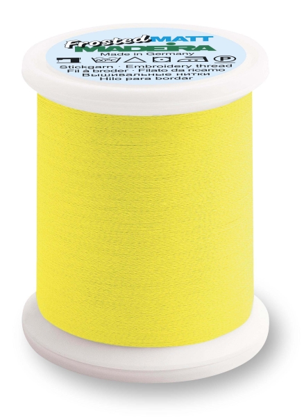 Madeira Polyneon Color 1801 Bright White Polyneon Polyneon Madeira Madeira Polyneon 1801 madeira Polyneon Stickgarn 1000 m Color 1801 Bright White Madeira Stickgarn Stickgarne Madeira Stickgarn Sticken Stickfaden 1000 m