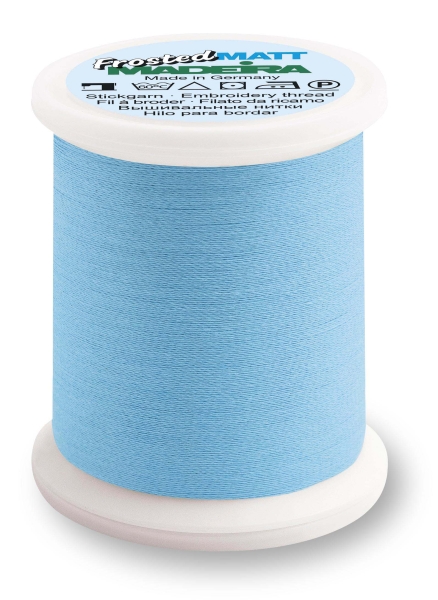 Madeira Polyneon Color 1801 Bright White Polyneon Polyneon Madeira Madeira Polyneon 1801 madeira Polyneon Stickgarn 1000 m Color 1801 Bright White Madeira Stickgarn Stickgarne Madeira Stickgarn Sticken Stickfaden 1000 m