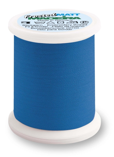 Madeira Polyneon Color 1801 Bright White Polyneon Polyneon Madeira Madeira Polyneon 1801 madeira Polyneon Stickgarn 1000 m Color 1801 Bright White Madeira Stickgarn Stickgarne Madeira Stickgarn Sticken Stickfaden 1000 m